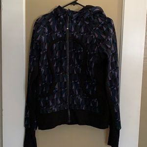 Lululemon Scuba Hoodie!!!